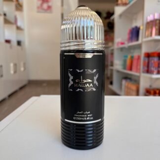 Hayaati black 250mL