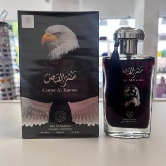Center Al Kansas 100ml