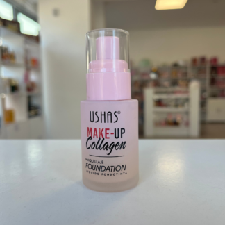 Base líquida collagen Ushas