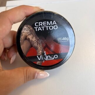 Crema para tattoo 46g