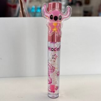 Gloss mágico Stitch