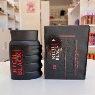 Rich Black 100mL