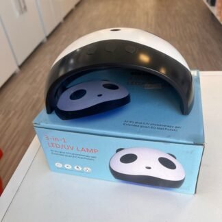 Lámpara UV panda 36W