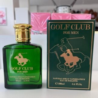 Golf Club Green 100ml