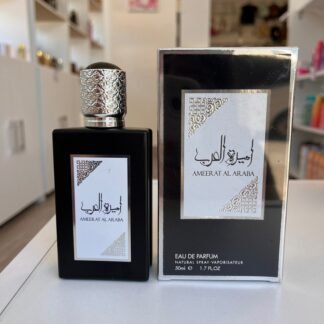 Príncipe de Arabia 50mL