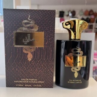 Musaman de caballero DKL 100mL