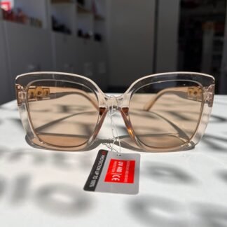 Lentes con protector UV400