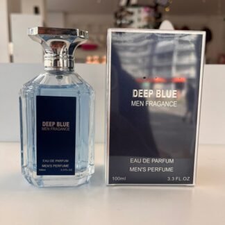 Deep blue 100mL