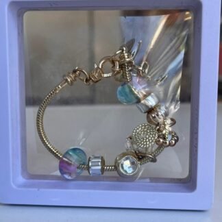 Pulsera tipo Pandora