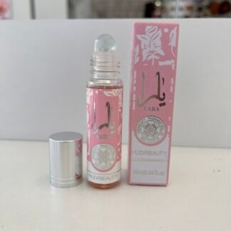 Perfume Yara Rosa roll on 10mL