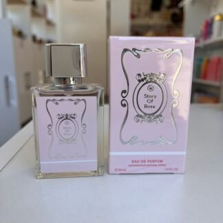 Story of rose 30mL