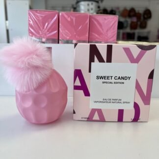 Swwet Candy 100ml