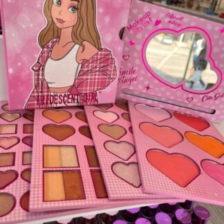Paleta Princess
