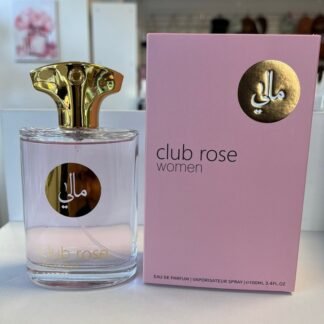 Club de nuit Woman DKL 100mL