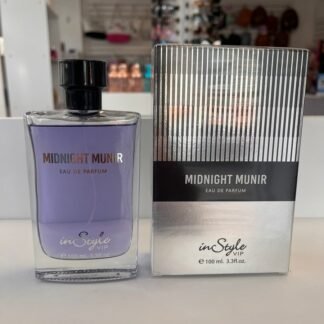 Perfume de caballero árabe Instyle 100mL