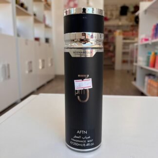 Body Splash 9pm 250mL