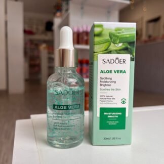 Serum aloe Vera