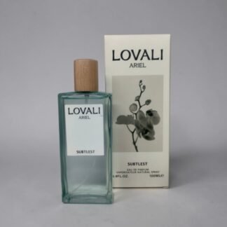 Lovali Ariel