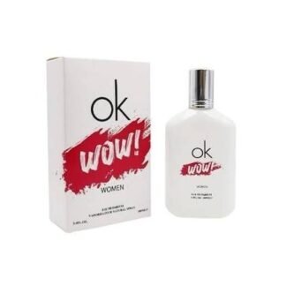 Ok de dama 100mL