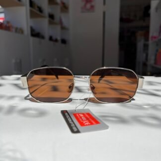 Lentes con protector UV400