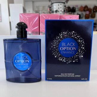 Black Opium Enhance 70ml
