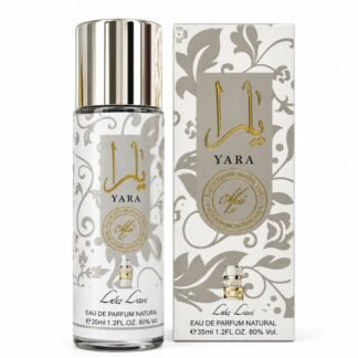 Perfume yara moi 35mL