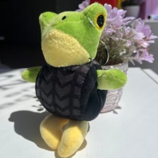 Llavero Boneka Ambalabu