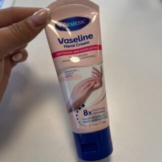 Crema hidratante para manos