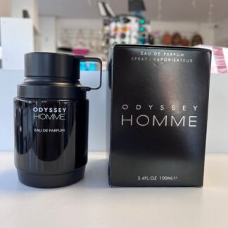 Odyssey Homme 100ml