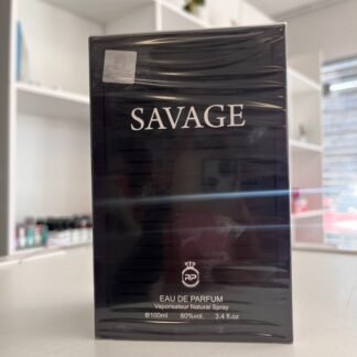 Savage 100ml