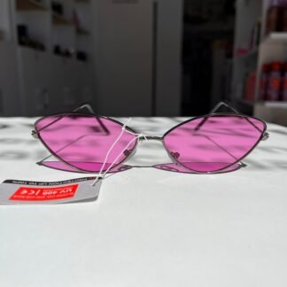 Lentes con protector UV 400