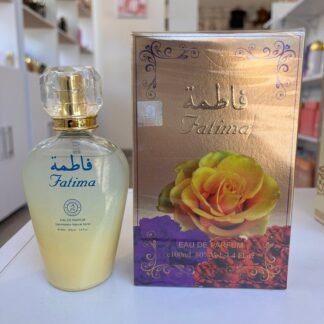 Fátima 100mL