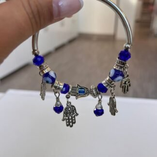 Pulsera tipo Pandora