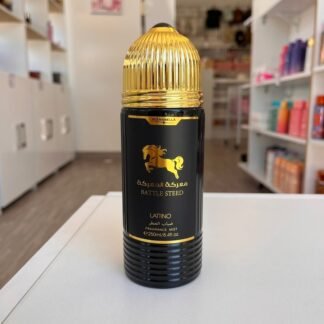 Body Splash battle steed 250mL