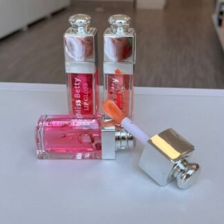 Gloss dump Dior