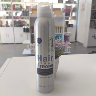 Fijador para cabello 200mL