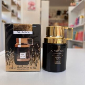 Mandarín odisey Gold 30mL