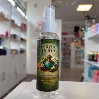 Perfumador Textil Erba Pura 100ml