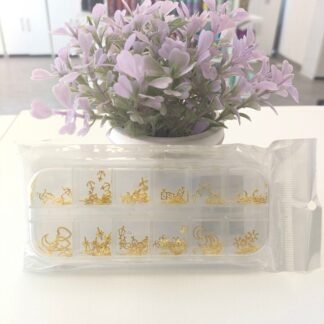 Accesorios para uñas