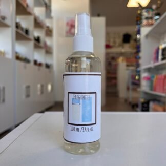 Perfumador textil Light Blue 100mL