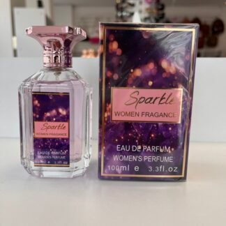 Perfume de dama 100mL