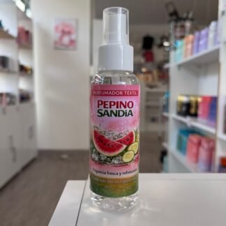 Perfumador Textil Pepino-Sandia 100ml