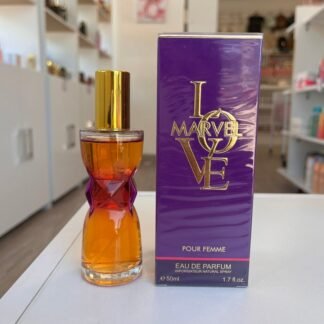 Love Marvel 50mL