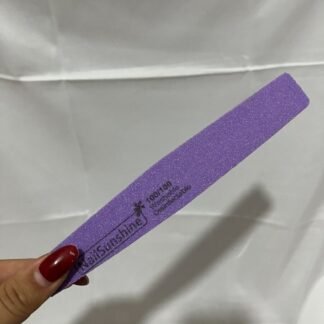 Lima sponge 100/100 lila