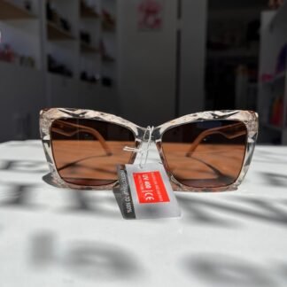 Lentes con protector UV400