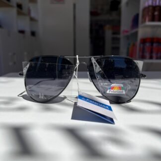 Lentes polarizados