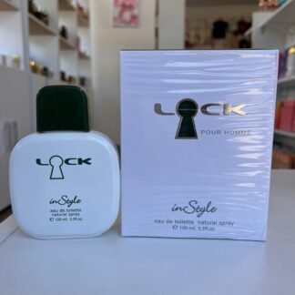 Lock Instyle 100mL