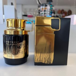 Odyssey Wild One 100ml