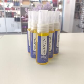 Fijador en spray primicia cabello 30mL