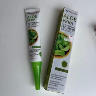 Crema contorno aloe vera OFERTA